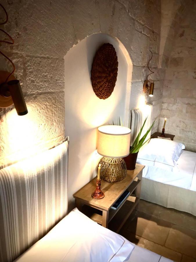 Masseria Morrone Ostuni Kültér fotó