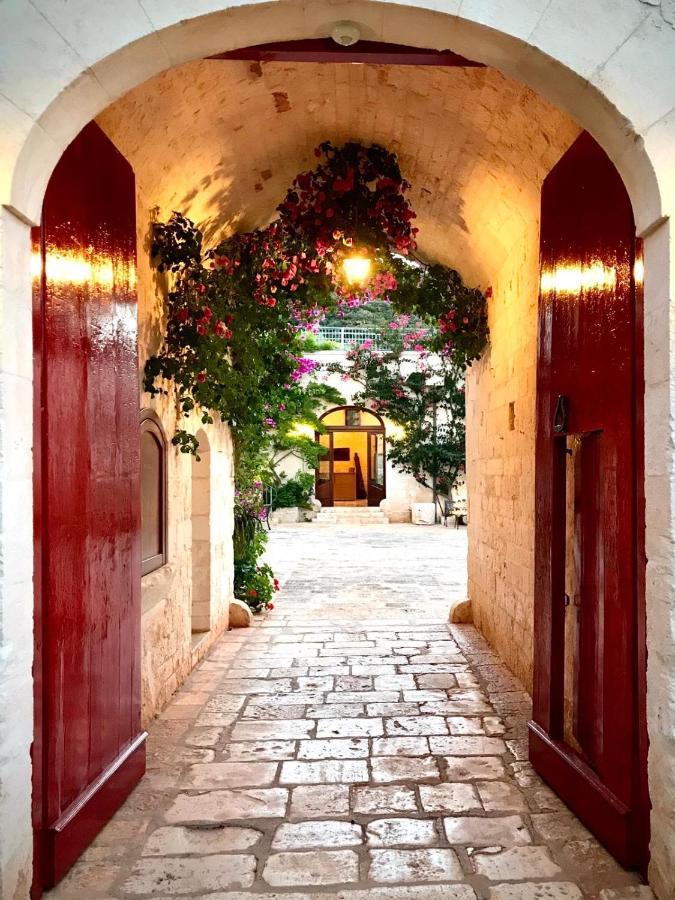 Masseria Morrone Ostuni Kültér fotó