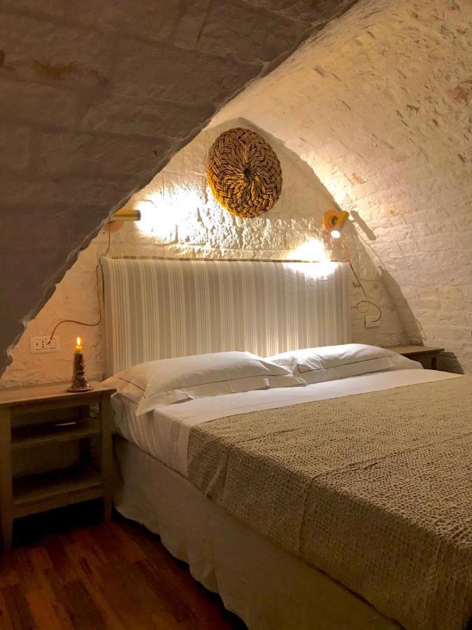 Masseria Morrone Ostuni Kültér fotó