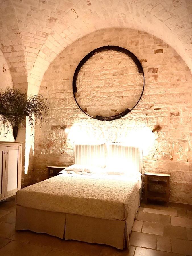 Masseria Morrone Ostuni Kültér fotó