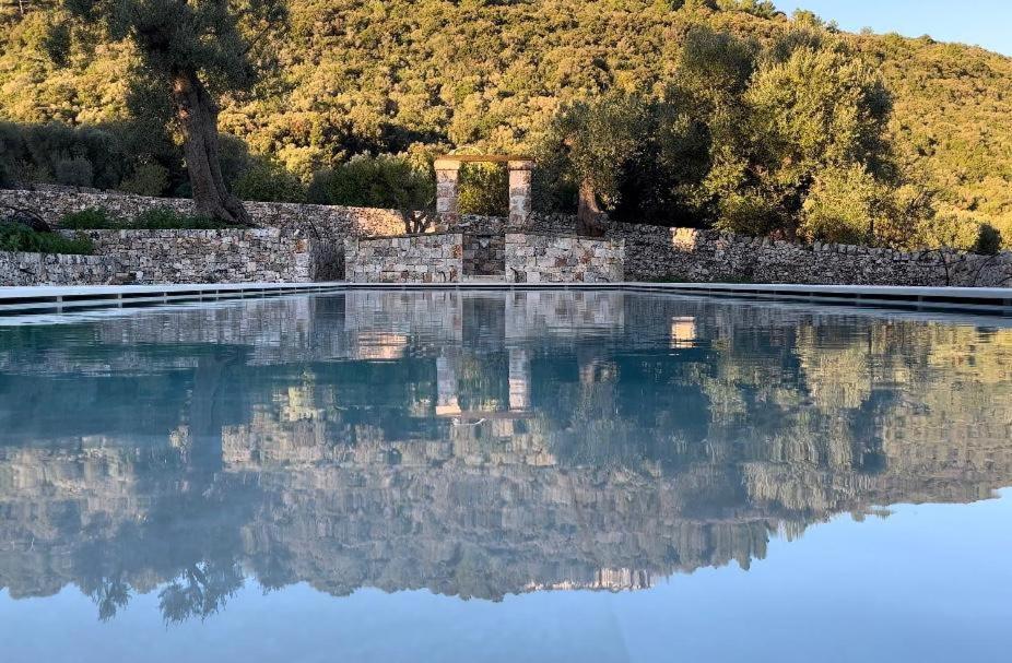 Masseria Morrone Ostuni Kültér fotó