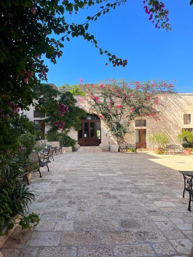 Masseria Morrone Ostuni Kültér fotó