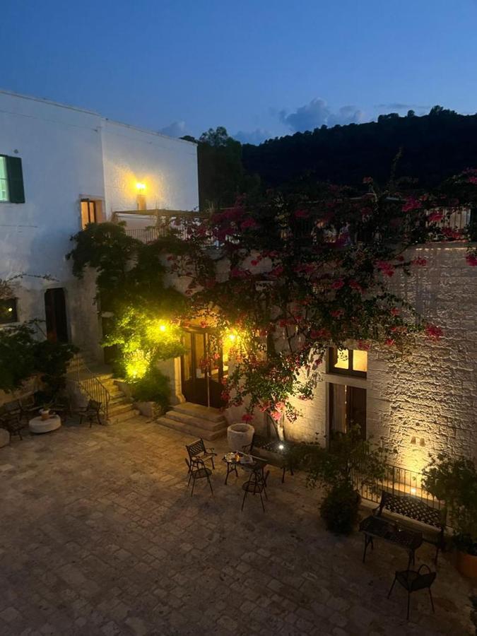 Masseria Morrone Ostuni Kültér fotó