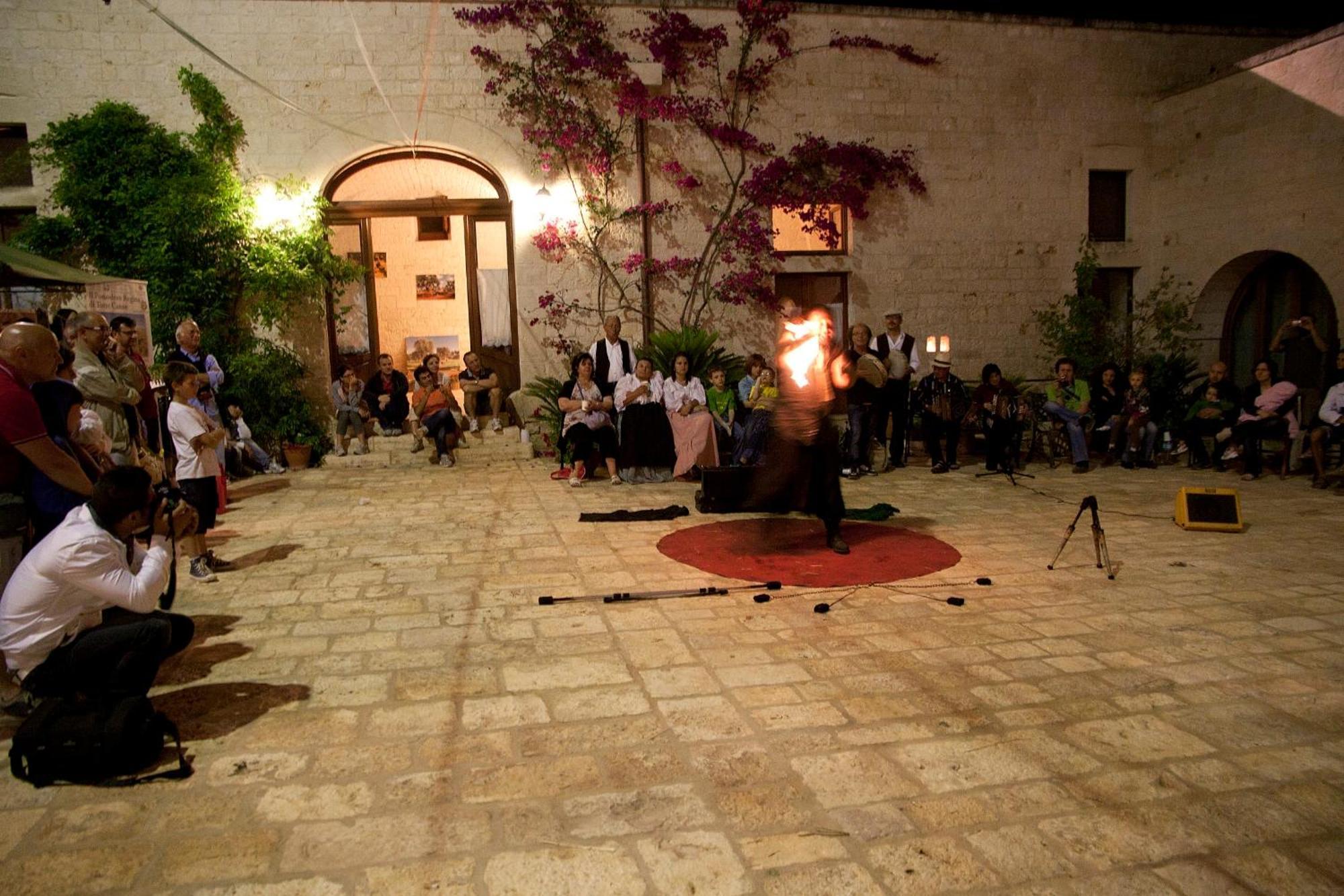 Masseria Morrone Ostuni Kültér fotó